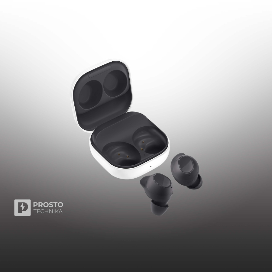 Наушники Samsung Galaxy Buds FE Graphite